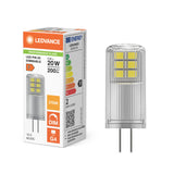 Osram 4099854248726 LED-lampe Varm hvid 2700 K 2,2 W G4 E