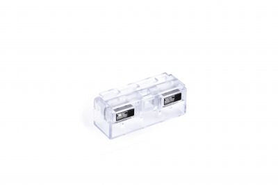 Smartkeeper CSK-NM10/P4 portblokering RJ-45 Transparent Plast 1 stk