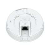 Ubiquiti UVC-G5-Dome Kuppel IP-sikkerhedskamera Indendørs & udendørs 2688 x 1512 pixel Loft/væg