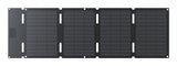 EcoFlow EFSOLAR45-TYPE-C solpanel 45 W Monokrystallinsk silicium