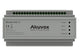 Akuvox NS-2 netværksswitch Fast Ethernet (10/100) DIN rail Grå
