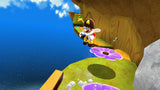 Nintendo Super Mario Galaxy + Super Mario Galaxy 2 Tysk, Hollandsk, Engelsk, Spansk, Fransk, Italiensk, Japansk, Koreansk, Portugisisk Nintendo Switch