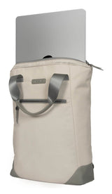 Targus TBB65113GL taske og etui til laptop 40,6 cm (16") Rygsæk Egetræ