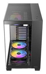 Antec C8 ARGB Full Tower Sort