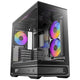 Antec C2M ARGB Midi Tower Sort