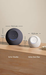 Amazon Echo Studio
