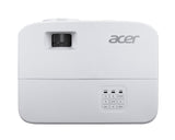 Acer P1557 Standard-kast projektor 4800 ANSI lumens DLP 1080p (1920x1080) 3D Hvid