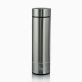 Extralink MUG-SMART500 SILVER rejsekrus 500 ml Sølv Rustfrit stål
