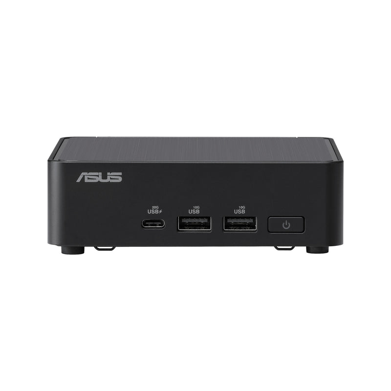 ASUS NUC 14 Pro Slim Kit RNUC14RVKU700000I Sort 155H