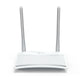 TP-Link TL-WR820N trådløs router Hurtigt ethernet Enkelt band (2,4 GHz) Hvid