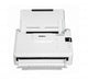 Avision AV332U ADF-scanner 600 x 600 dpi A4 Hvid