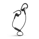 Savio WE-03 hovedtelefoner/headset Trådløs I ørerne Sport Bluetooth Sort