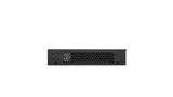 GS-2426 Administreret L2 Gigabit Ethernet (10/100/1000) 1U Sort