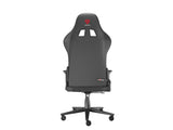 GENESIS Nitro 550 G2 Universal gamingstol Polstret sæde Sort