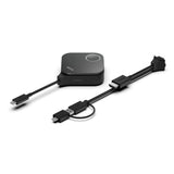 BenQ InstaShow WDC15 trådløs præsentationssystem HDMI Desktop