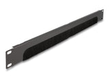 DeLOCK 66750 tilbehør til rack Børstepanel