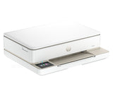 HP ENVY 6120 All-in-One Farve Printer, Fotoudskrivning; Kopimaskine, Scanner