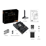 ASUS PROART B850-CREATOR WIFI NEO AMD B850 Sokkel AM5 ATX