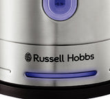 Russell Hobbs 26300-70 elkedel 1,7 L 2400 W Rustfrit stål