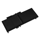Green Cell DE102V3 laptop reservedel Batteri