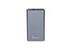 Extralink EX.19539 powerbank Lithium-Ion (Li-Ion) 20000 mAh Grå, Lys grå