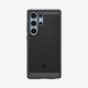 Spigen Rugged Armor mobiltelefon etui 17,5 cm (6.9") Cover Sort