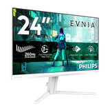 Philips Evnia 3000 24M2N3201PL/00 computerskærm 60,5 cm (23.8") 1920 x 1080 pixel Fuld HD LCD Hvid