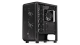 ENDORFY Arx 500 ARGB Sort
