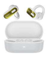 Lenovo X500 Headset True Wireless Stereo (TWS) Øre-clip-on, Open-ear Business/Everyday USB Type-C Bluetooth Hvid