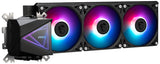 MSI MAG Coreliquid I360 Computerkabinet Alt-i-en væskekøler 12 cm Sort 1 stk