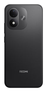 Xiaomi REDMI Note 17 17,8 cm (6.99") 4G 4 GB 128 GB 7700 mAh Sort