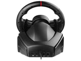 Tracer SimRacer Manual Gearbox 6in1 Sort Rat + pedaler + gearskifter Analog Nintendo Switch, PC, PlayStation 4, Playstation 3, Xbox One, Xbox 360