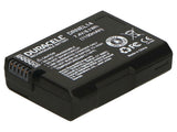 Duracell DRNEL14 batteri til kamera/videokamera Lithium-Ion (Li-Ion) 1100 mAh