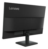 Lenovo ThinkVision S24-4e computerskærm 60,5 cm (23.8") 1920 x 1080 pixel Fuld HD LED Sort