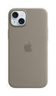 Apple MT133ZM/A mobiltelefon etui 17 cm (6.7") Cover Grå