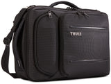 Thule Crossover 2 C2CB116 Black 39,6 cm (15.6") Rygsæk Sort