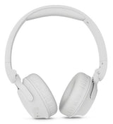Philips TAH4500WT/00 hovedtelefoner/headset Trådløs Opkald/musik Bluetooth Hvid