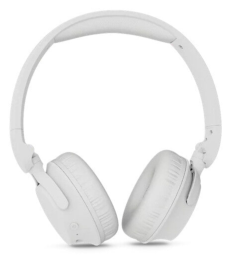 Philips TAH4500WT/00 hovedtelefoner/headset Trådløs Opkald/musik Bluetooth Hvid