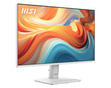 MSI Pro MP251W E14A computerskærm 62,2 cm (24.5") 1920 x 1080 pixel Fuld HD LED Hvid