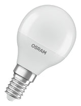 Osram 4058075147911 LED-lampe Kold hvid 4000 K 4,9 W E14 F