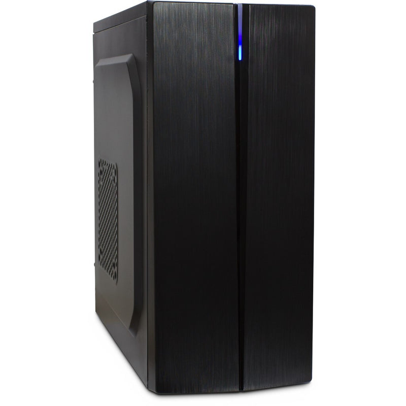Inter-Tech B-48 Midi Tower Sort