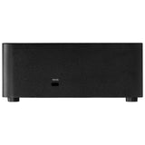 MSI Cubi NUC 1MG-001EU PC/arbejdsstation Intel Core 7 150U 16 GB DDR5-SDRAM 1 TB SSD Windows 11 Pro Mini PC Sort
