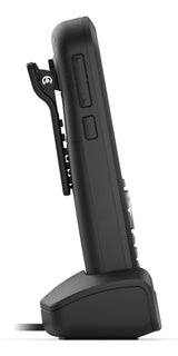 Snom M70 DECT telefonhåndsæt Nummervisning Sort