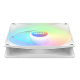 NZXT F140 RGB Core Computerkabinet Ventilator 14 cm Hvid 1 stk