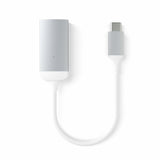 Satechi ST-TCVGAS videokabel adapter USB Type-C VGA (D-Sub) Sølv