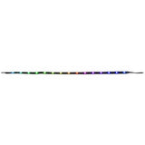 Inter-Tech RS-04 RGB Computerkabinet Ventilator 12 cm Sort