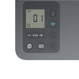 HP LaserJet M234sdw Trådløst Multifunction Sort og hvid Printer, Kopimaskine, scanner; Dupleks
