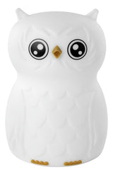 Ansmann 1800-0090 natlys til baby Fritstående Hvid LED 0,2 W