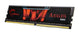 G.Skill 4GB DDR4-2133 hukommelsesmodul 1 x 4 GB 288-pin DIMM