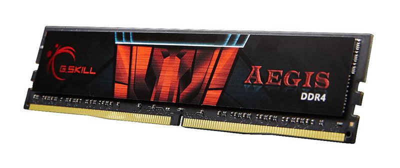 G.Skill 4GB DDR4-2133 hukommelsesmodul 1 x 4 GB 288-pin DIMM